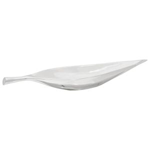 vidaXL Gy&uuml;m&ouml;lcskos&aacute;r Ez&uuml;st 60 x 15 x 8 cm Alum&iacute;nium