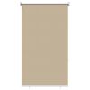 vidaXL K&uuml;lt&eacute;ri rol&oacute; &aacute;rny&eacute;kol&oacute; UV v&eacute;delem B&eacute;zs 100 x 230 cm (Sz x M)