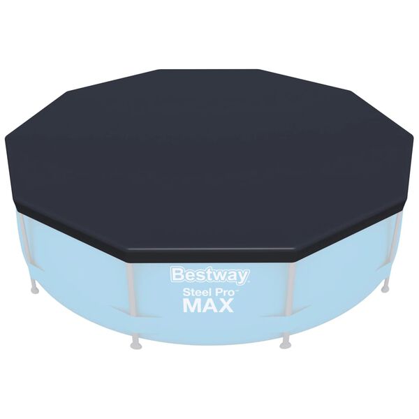 Bestway Flowclear medencetakaró 305 cm