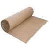 vidaXL Juta tekercs 200 x 1500 cm Term&eacute;szetes