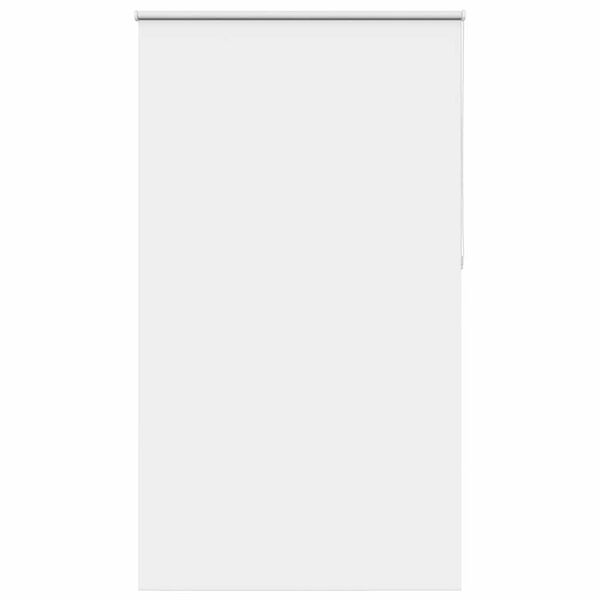 vidaXL redőny Blackout 130x230 cm sz&ouml;vetsz&eacute;less&eacute;g 126,6 cm poli&eacute;szter