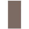 vidaXL redőny Blackout 115x230 cm sz&ouml;vetsz&eacute;less&eacute;g 110,7 cm poli&eacute;szter