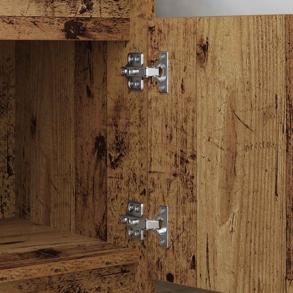 vidaXL Zsan&eacute;r 12 pcs Nikkel 26 mm Vas