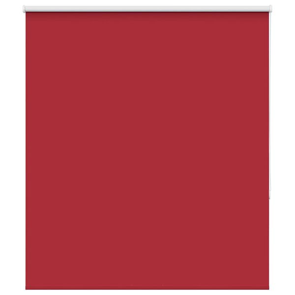 vidaXL redőny Blackout 135x130 cm sz&ouml;vetsz&eacute;less&eacute;g 131,6 cm poli&eacute;szter