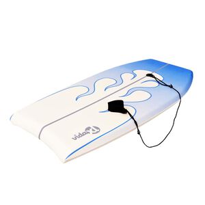 vidaXL 94 cm K&eacute;k sz&ouml;rfdeszka