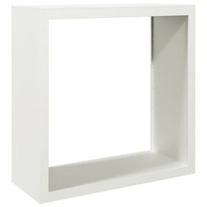 vidaXL feh&eacute;r ac&eacute;l tűzifat&aacute;rol&oacute; 100 x 40 x 100 cm