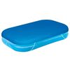 Bestway Flowclear medencetakar&oacute; 262 x 175 x 51 cm