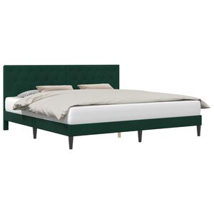 vidaXL &Aacute;gykeret fejt&aacute;ml&aacute;val S&ouml;t&eacute;tz&ouml;ld 200 x 200 cm B&aacute;rsony