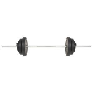 vidaXL s&uacute;lyz&oacute;r&uacute;d s&uacute;lyt&aacute;rcs&aacute;kkal 60 kg