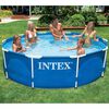 Intex "Metal Frame" 28200NP fürd?medence 305 x 76 cm