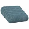 vidaXL P&aacute;rna huzat 6 pcs HEERLEN K&eacute;k &Oslash; 15 x 40 cm Chenille Sz&ouml;vet