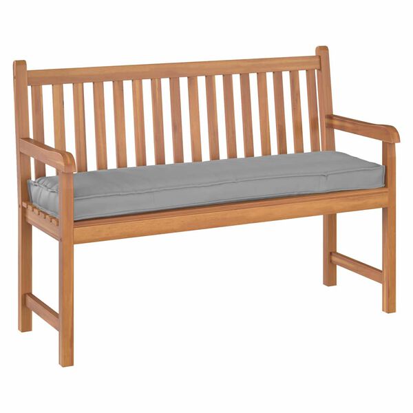 vidaXL Raklap p&aacute;rna padhoz Sz&uuml;rke 140 x 40 x 8 cm Oxford sz&ouml;vet