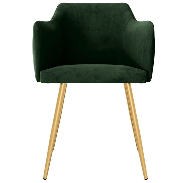 vidaXL 4 db s&ouml;t&eacute;tz&ouml;ld b&aacute;rsony &eacute;tkezősz&eacute;k