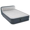 Intex Dura-Beam Deluxe Ultra Plush Headboard queen felf&uacute;jhat&oacute; &aacute;gy 86cm