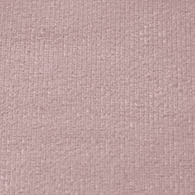 vidaXL 2-személyes rózsaszín puha plüss gyerekkanapéágy