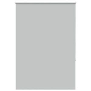 vidaXL redőny Blackout 105x130 cm Sz&ouml;vetsz&eacute;less&eacute;g 100,7 cm Poli&eacute;szter