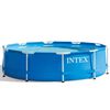 Intex "Metal Frame" 28200NP f&uuml;rd?medence 305 x 76 cm