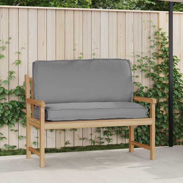 vidaXL P&aacute;rna Sz&uuml;rke 120 x 50 x 12 cm Oxford Sz&ouml;vet