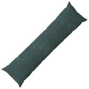 vidaXL P&aacute;rna HEERLEN Tengerk&eacute;k 40 x 145 cm Mikrosz&aacute;las Pl&uuml;ss