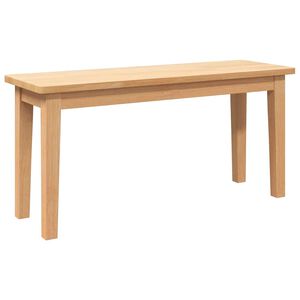 vidaXL t&ouml;m&ouml;rfa gumib&oacute;l pad 90 cm