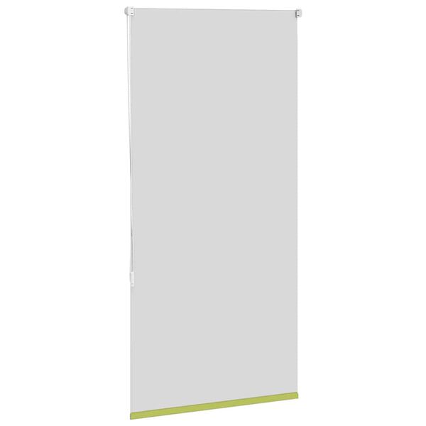 vidaXL redőny Blackout 70x175 cm Sz&ouml;vetsz&eacute;less&eacute;g 65,7 cm Poli&eacute;szter
