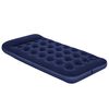 Bestway pelyhes&iacute;tett gumimatrac be&eacute;p&iacute;tett l&aacute;bpump&aacute;val 188 x 99 x 28 cm