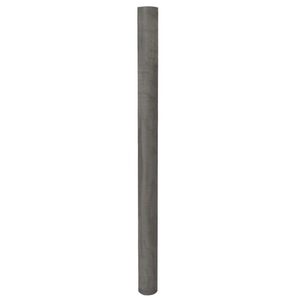 vidaXL Dr&oacute;tker&iacute;t&eacute;sek 100 x 1000 cm Rozsdamentes ac&eacute;l 304 Ez&uuml;st