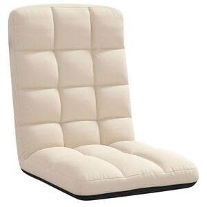 vidaXL v&aacute;szon &ouml;sszecsukhat&oacute; padl&oacute;sz&eacute;k