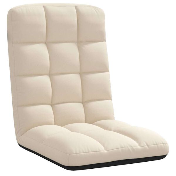 vidaXL v&aacute;szon &ouml;sszecsukhat&oacute; padl&oacute;sz&eacute;k