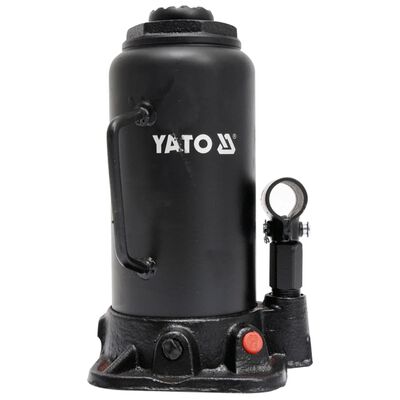 YATO YT-17006 hidraulikus emelő 15 tonna