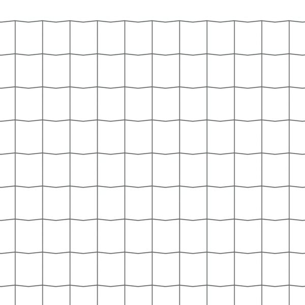 vidaXL Euro Fence sz&uuml;rke ac&eacute;lker&iacute;t&eacute;s 10 x 1,2 m