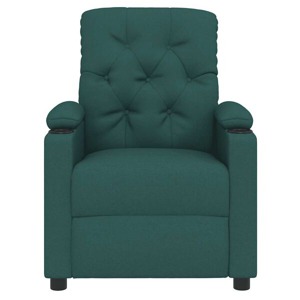 vidaXL s&ouml;t&eacute;tz&ouml;ld sz&ouml;vet d&ouml;nthető fotel