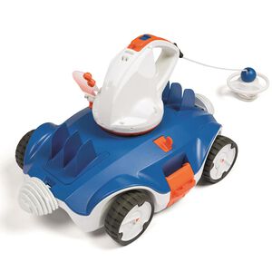 Bestway Flowclear Aquatronix 58482 medencetiszt&iacute;t&oacute; robot