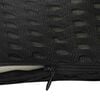 vidaXL P&aacute;rna p&aacute;rn&aacute;val Fekete 47 x 24 x 13 cm 4D H&aacute;l&oacute;