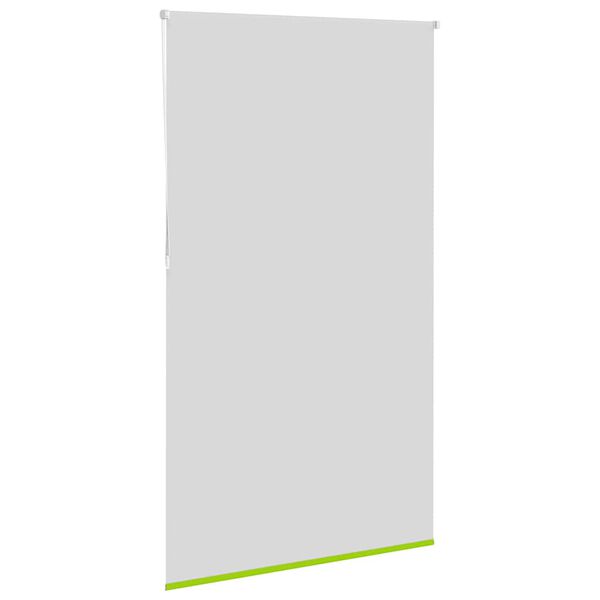 vidaXL redőny Blackout 135x210 cm sz&ouml;vetsz&eacute;less&eacute;g 131,6 cm poli&eacute;szter