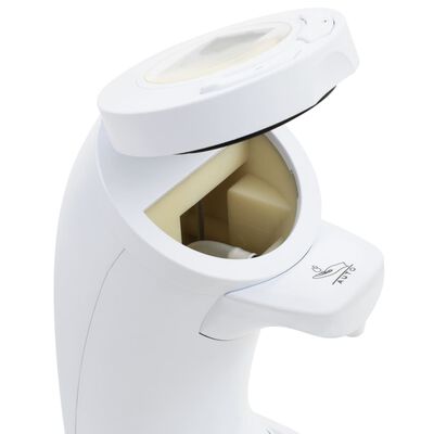 vidaXL állítható automata szappanadagoló infravörös érzékelővel 250 ml