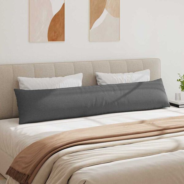 vidaXL Kanap&eacute; p&aacute;rn&aacute;k 2 pcs S&ouml;t&eacute;tsz&uuml;rke 200 x 40 cm sz&ouml;vet