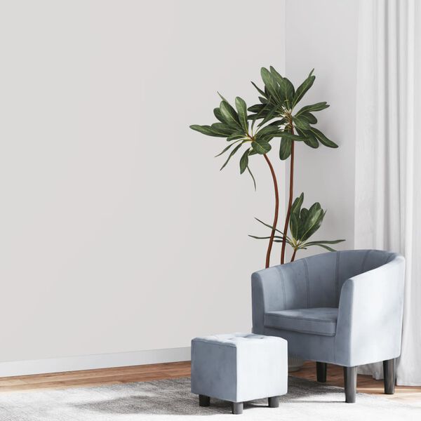 vidaXL egysz&iacute;nű feh&eacute;r 3D tap&eacute;ta