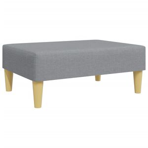 vidaXL vil&aacute;gossz&uuml;rke sz&ouml;vet l&aacute;bzs&aacute;moly 77x55x31 cm
