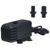 vidaXL mer&uuml;lő akv&aacute;riumszivatty&uacute; 1300 liter/&oacute;ra