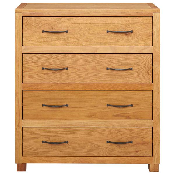 vidaXL Cabinet fi&oacute;kkal t&aacute;rol&oacute;val Barna Faanyag