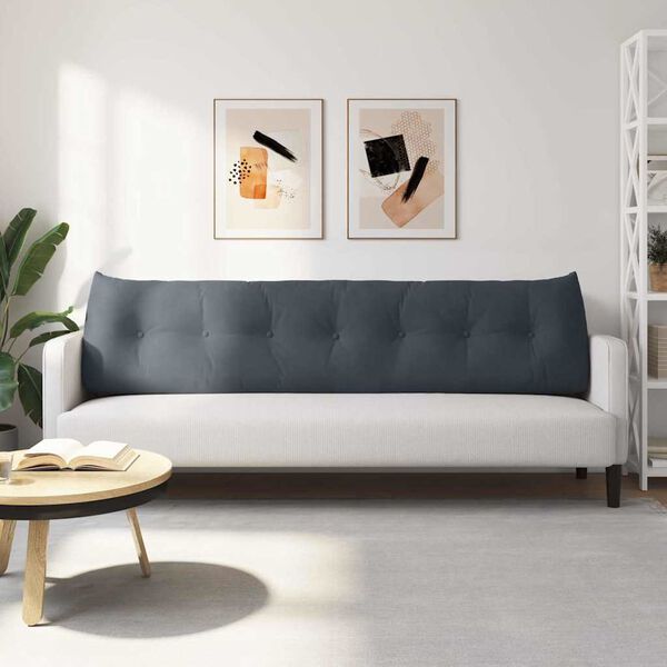 vidaXL H&aacute;tp&aacute;rna S&ouml;t&eacute;tsz&uuml;rke 200 x 24 x 50 cm B&aacute;rsony