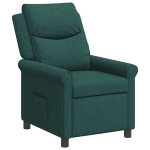 vidaXL Fotel &aacute;gy S&ouml;t&eacute;tz&ouml;ld 69 x 93 x 102 cm Sz&ouml;vet