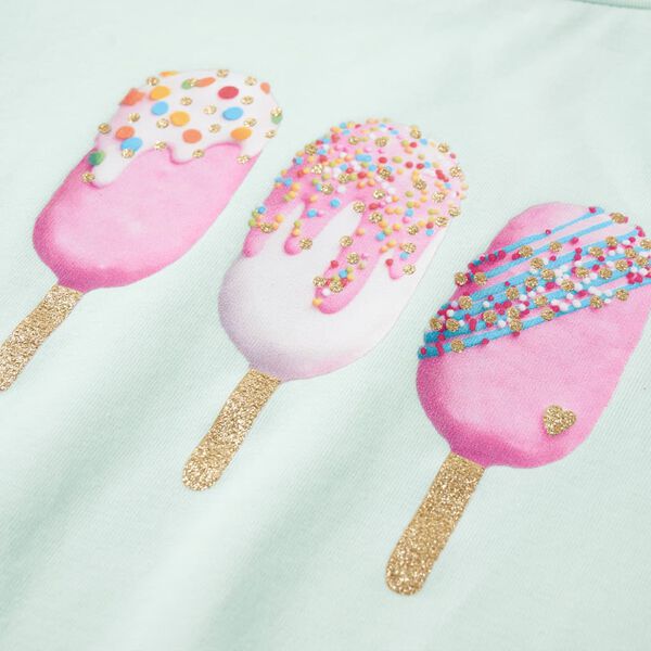 Vil&aacute;gosmenta sz&iacute;nű gyerekp&oacute;l&oacute; 104