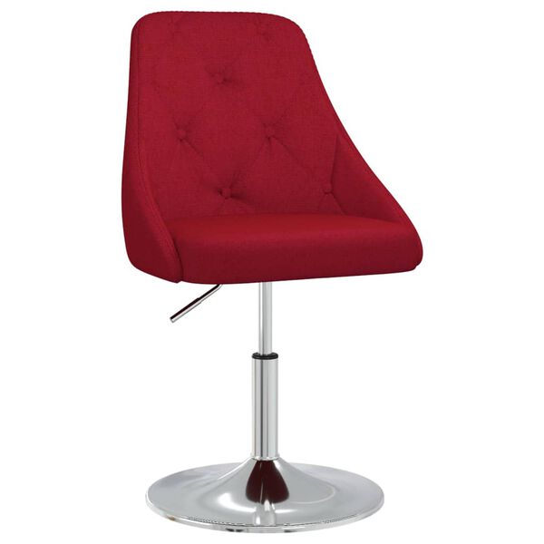 vidaXL bord&oacute; sz&ouml;vet b&aacute;rsz&eacute;k