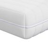 vidaXL Matrac 80 x 160 cm Feh&eacute;r