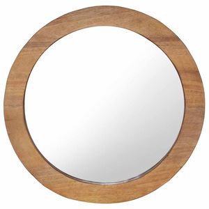 vidaXL k&ouml;r alak&uacute; t&iacute;kfa falit&uuml;k&ouml;r 60 cm