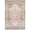 vidaXL ARBIZU t&ouml;bbsz&iacute;nű vintage st&iacute;lus&uacute; bel-/k&uuml;lt&eacute;ri szőnyeg 160x230cm