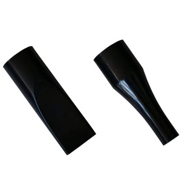 vidaXL fekete 3 fúvókás kutya szárítógép 2400 W