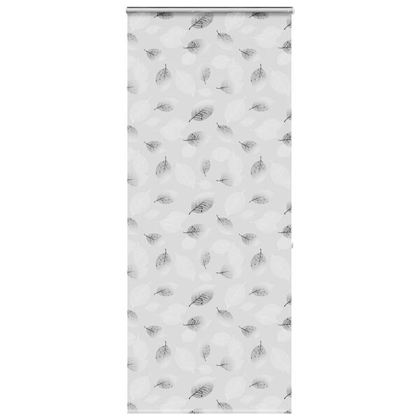 vidaXL zuhanyzó redőny kazettával 100x240 cm szövetszélesség 96 cm